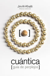 CUANTICA - 9788491043140